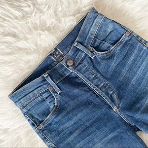 CITIZENS OF HUMANITY JEANS